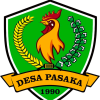 Logo Desa Pasaka
