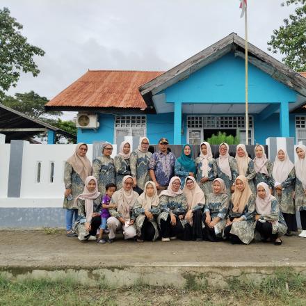 Kegiatan Kantor Desa
